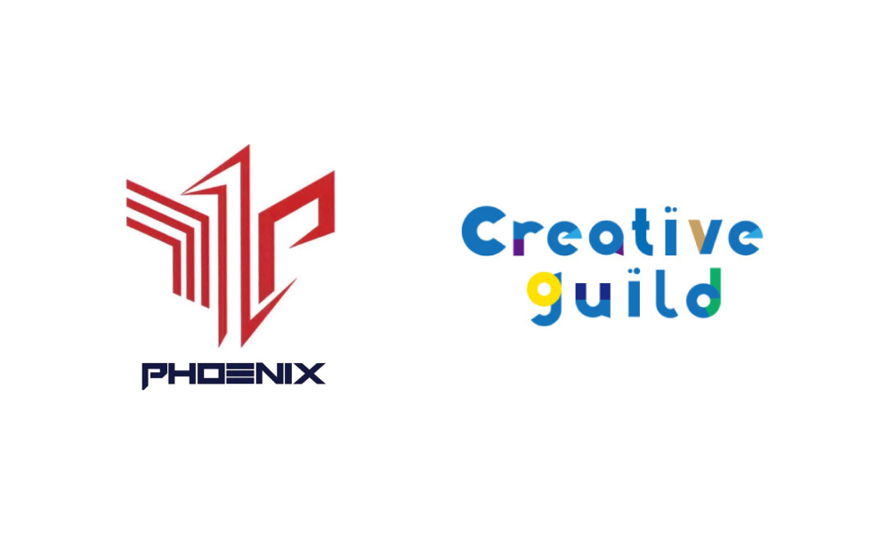 FC PHOENIX　Creative Guild　提携